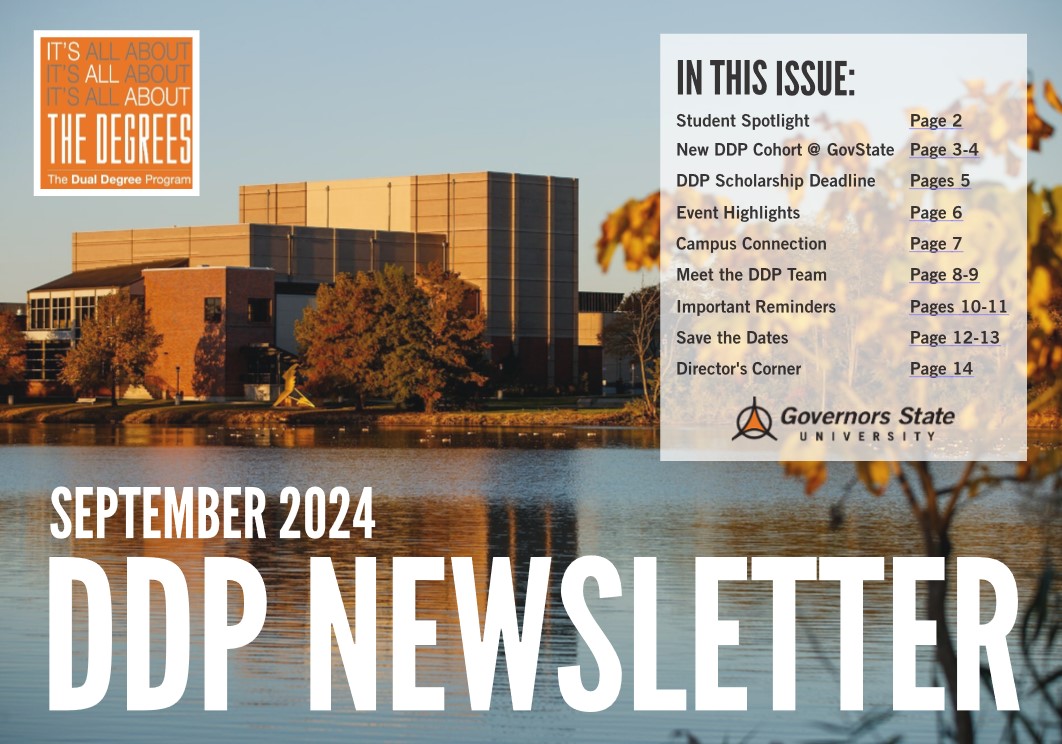 Sept 2024 Newsletter